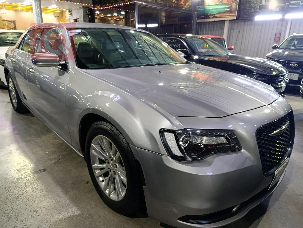 Chrysler 300